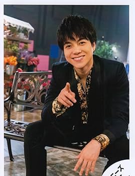 Amazon.co.jp: ジャニーズWEST 公式生写真 （重岡大毅）WA00860